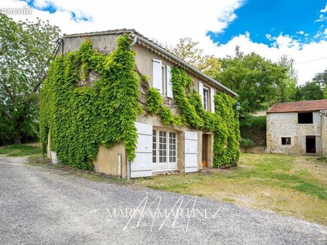 Maison 4 pièces 124 m²