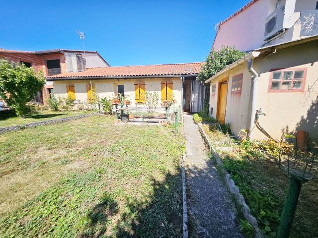 Maison 4 pièces 124 m²