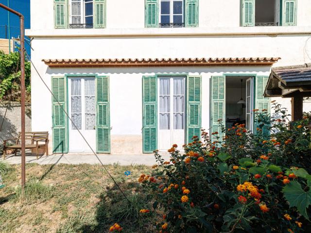 Maison 4 pièces 124 m²