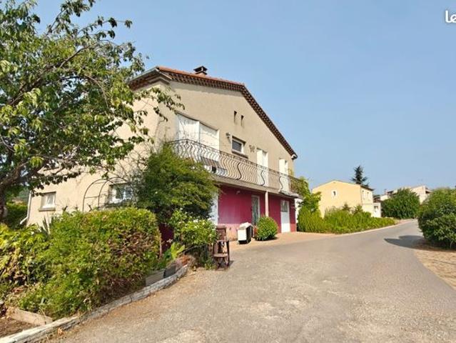 Maison 4 pièces 124 m²