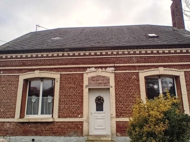 Maison 4 pièces 124 m²
