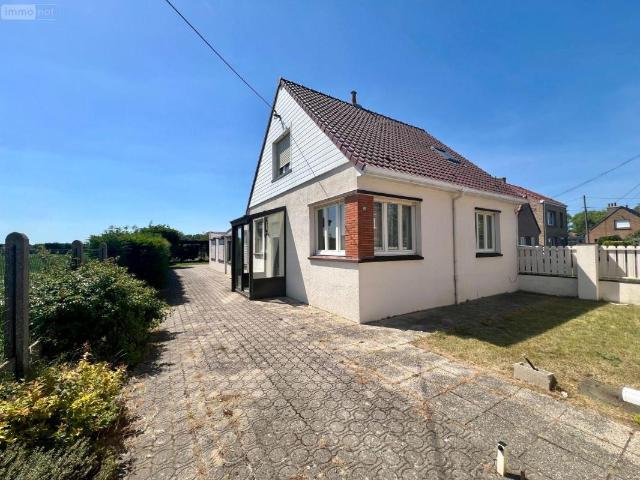Maison 4 pièces 124 m²