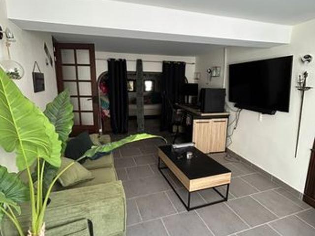Maison 4 pièces 124 m²