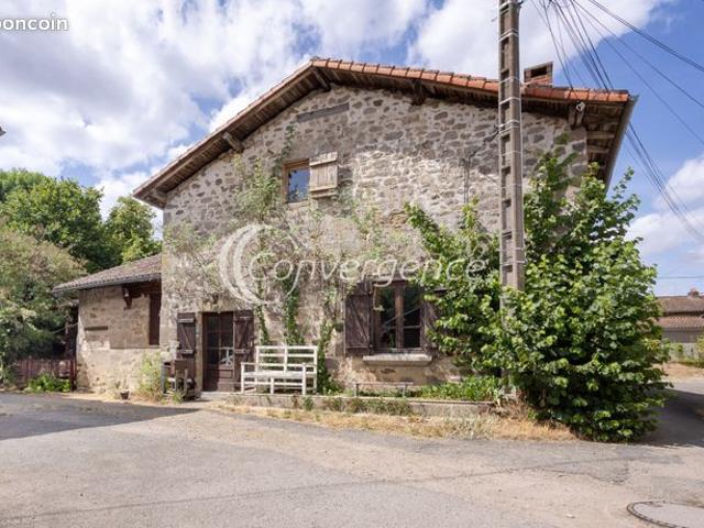 Maison 4 pièces 124 m²