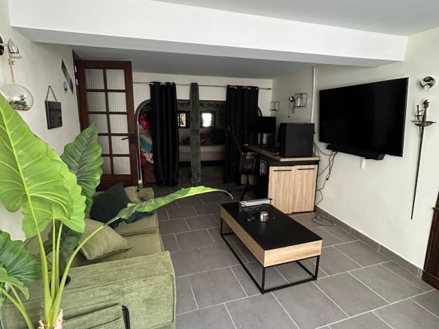 Maison 4 pièces 124 m²
