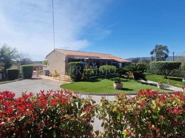 Maison 4 pièces 124 m²
