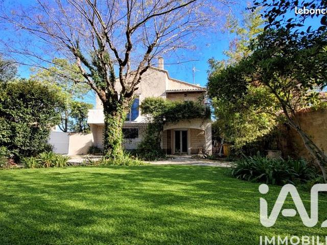 Maison 4 pièces 124 m²