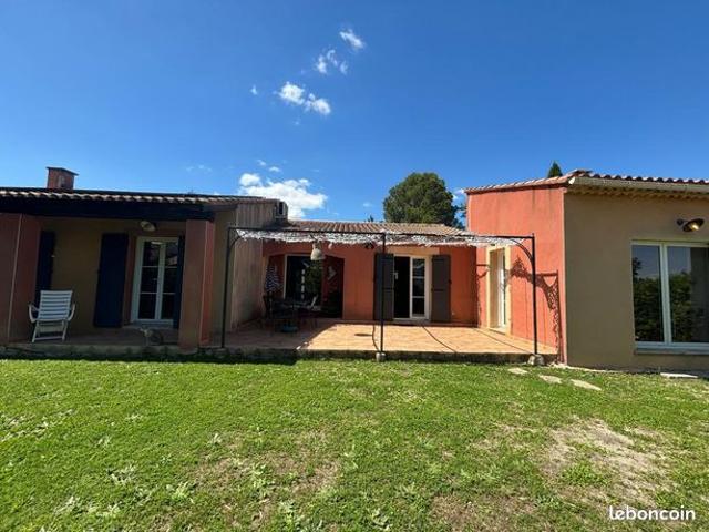 Maison 4 pièces 124 m²