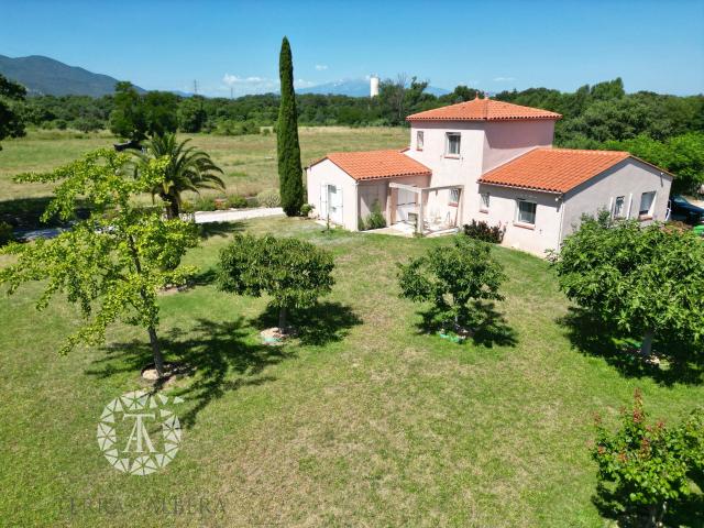 Maison 4 pièces 124 m²