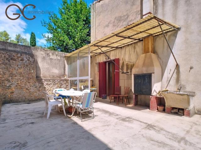 Maison 4 pièces 124 m²