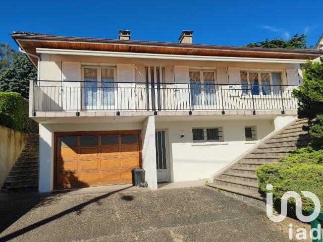 Maison 4 pièces 124 m²