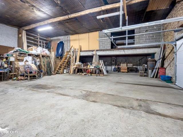 Maison 4 pièces 124 m²