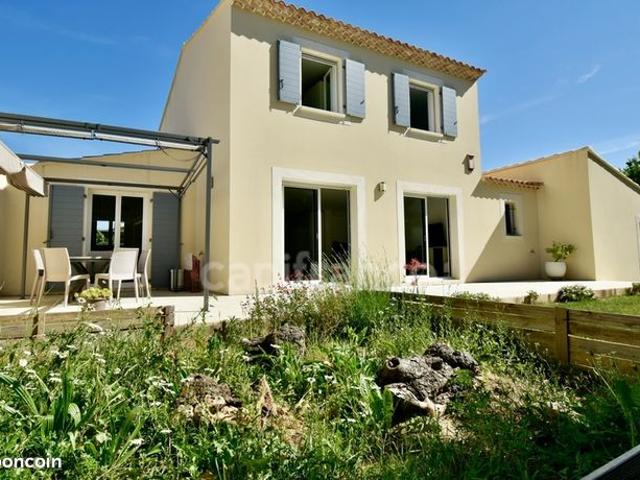 Maison 4 pièces 120 m²