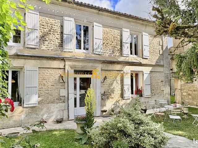 Maison 4 pièces 124 m²