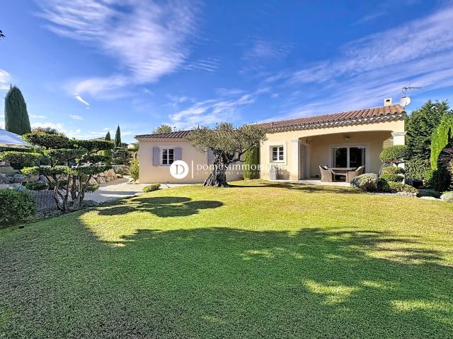 Maison 4 pièces 124 m²