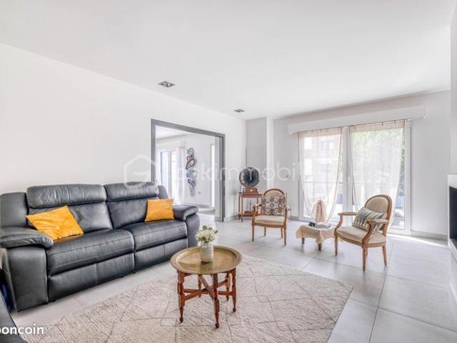 Maison 4 pièces 124 m²