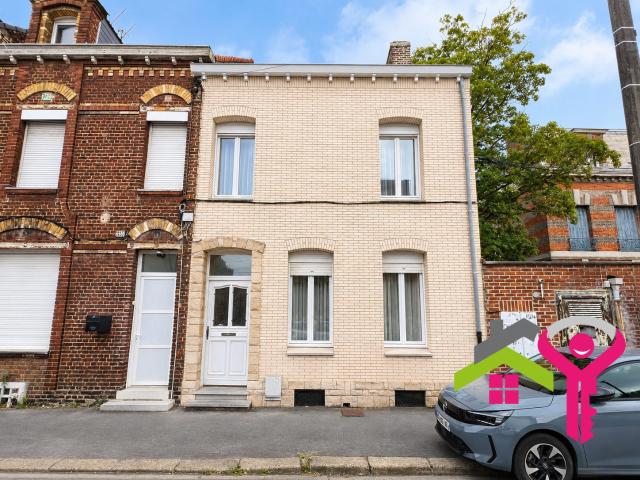 Maison 4 pièces 124 m²