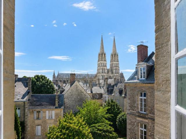Maison 4 pièces 124 m²