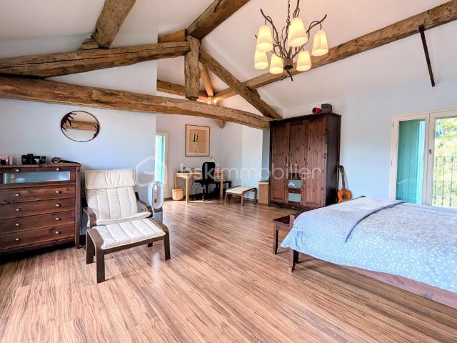 Maison 4 pièces 124 m²