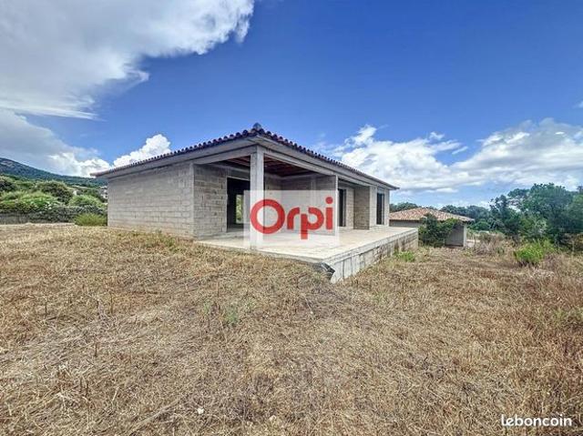 Maison 4 pièces 124 m²