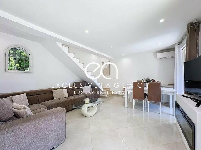 Maison 4 pièces 124 m²
