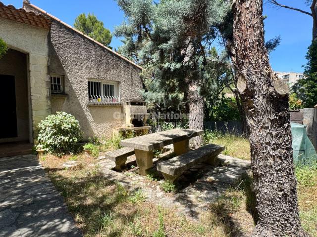 Maison 4 pièces 124 m²