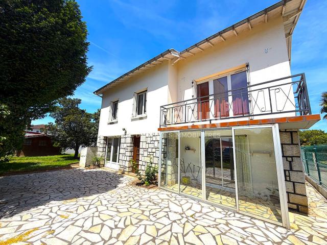 Maison 4 pièces 124 m²