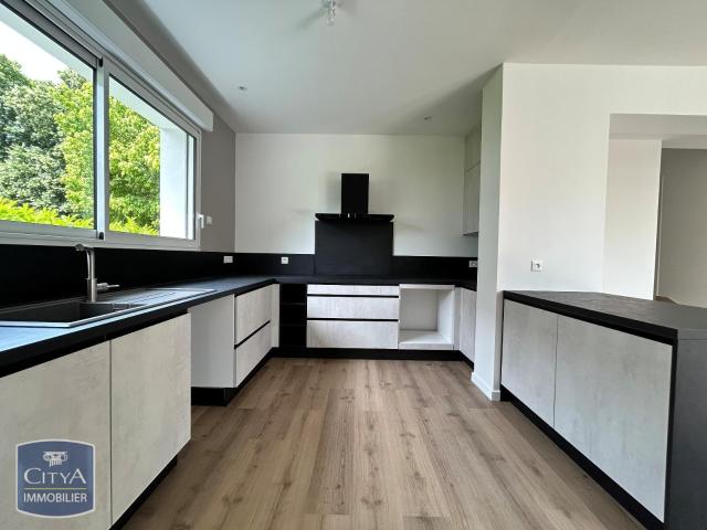 Maison 4 pièces 124 m²