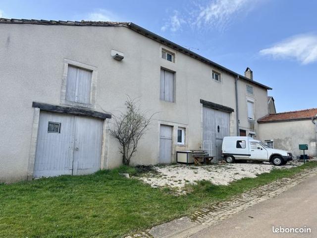 Maison 4 pièces 124 m²