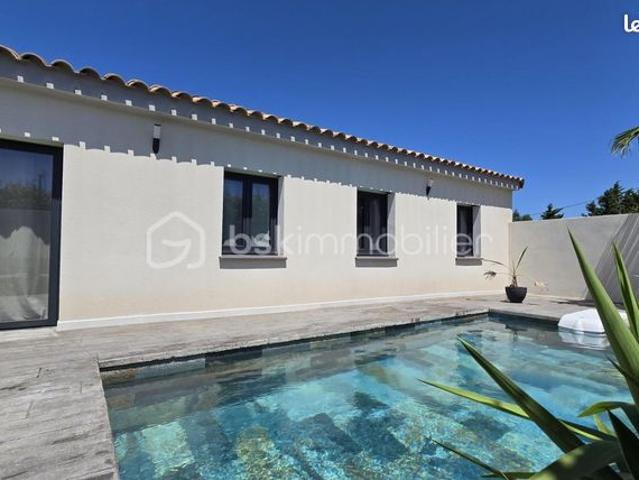 Maison 4 pièces 124 m²