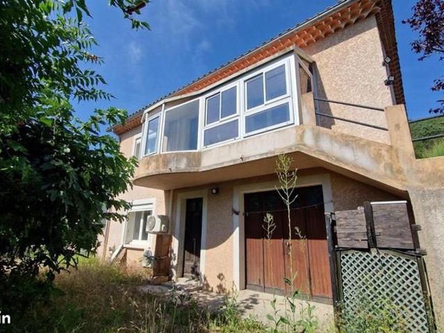 Maison 4 pièces 124 m²