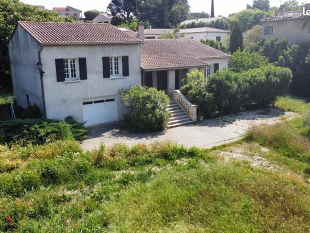 Maison 4 pièces 124 m²