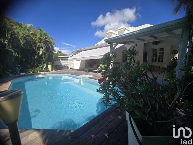 Maison 4 pièces 124 m²