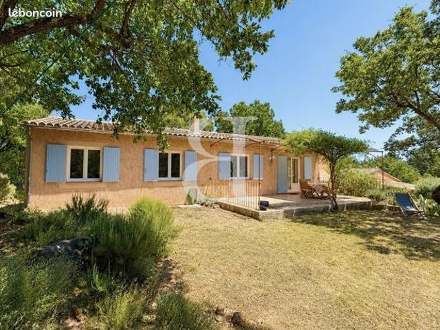 Maison 4 pièces 124 m²