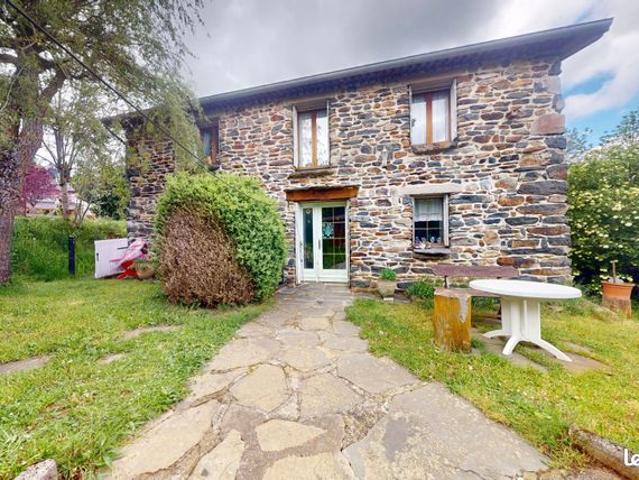 Maison 4 pièces 124 m²