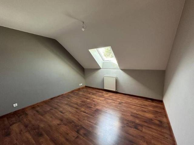 Maison 4 pièces