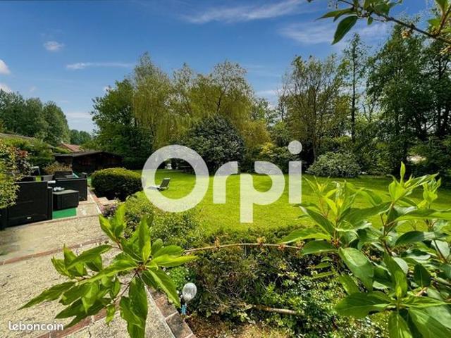Maison 4 pièces 125 m²
