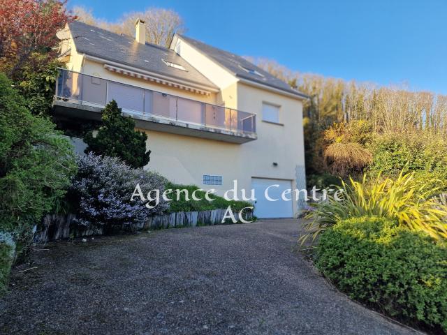 Maison 4 pièces 125 m²