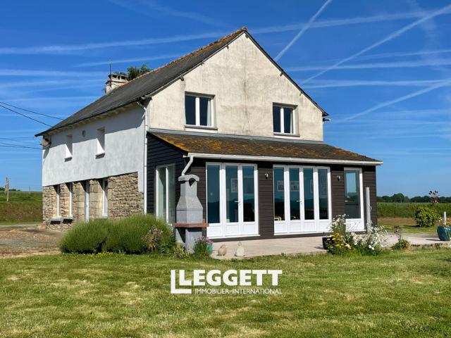 Maison 4 pièces 125 m²