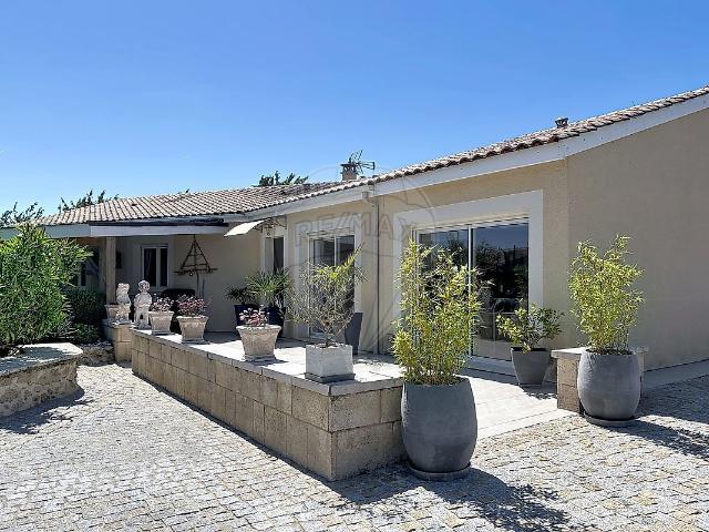 Maison 4 pièces 125 m²