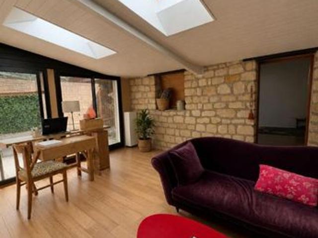 Maison 4 pièces 125 m²