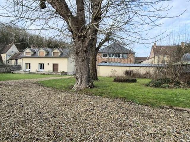 Maison 4 pièces 125 m²