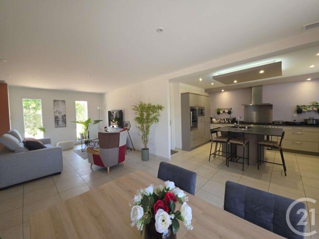 Maison 4 pièces 125 m²