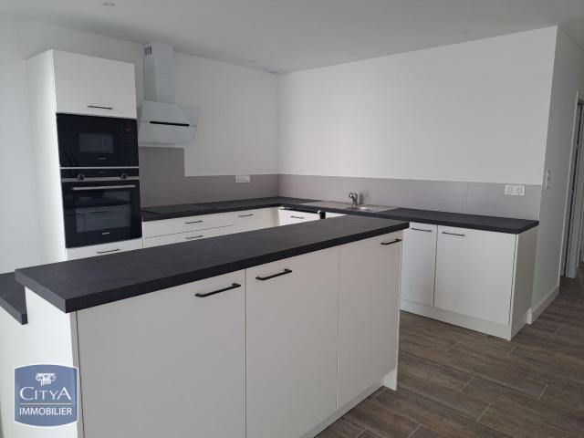 Maison 4 pièces 125 m²