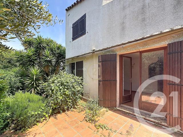 Maison 4 pièces 125 m²