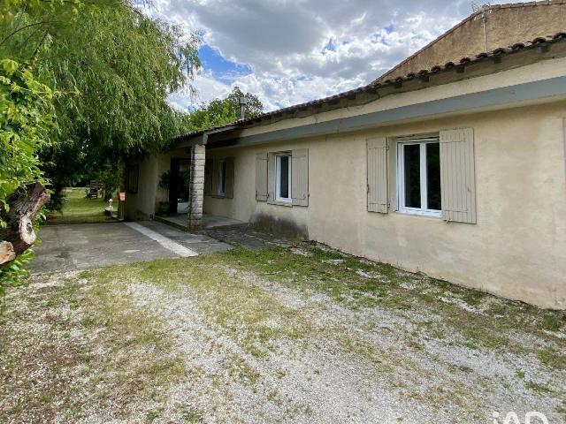 Maison 4 pièces 125 m²