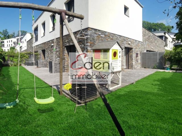 Maison 4 pièces 125 m²