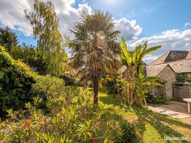 Maison 4 pièces 125 m²