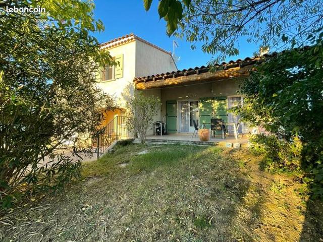 Maison 4 pièces 125 m²