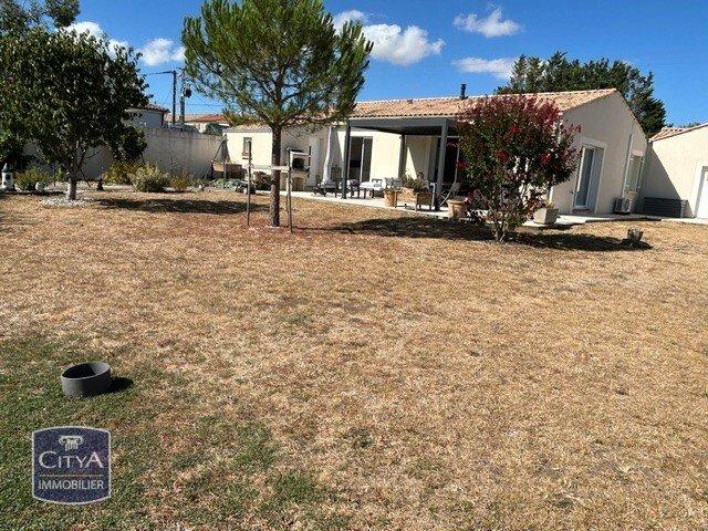 Maison 4 pièces 125 m²